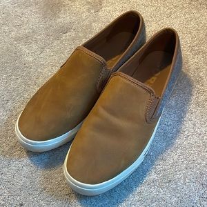 Sorel Campsneak Slip On Sneaker